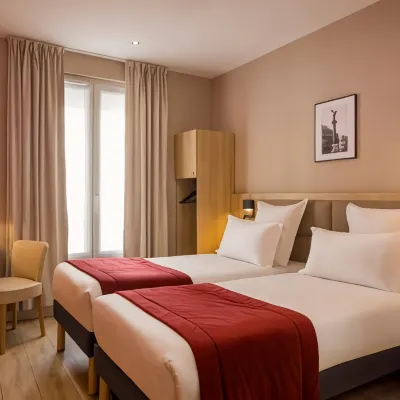 Hotel Charlemagne Hotels near Île de la Jatte