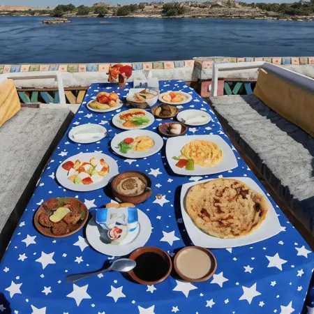 Artika Wadi Kiki Hotel