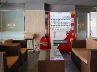 Tabist 甘泉飯店 三木町住宿飯店