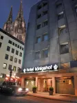 Hotel Königshof the Arthouse Hotels near Longchamp