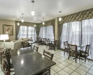 Quality Inn Merchants Drive Hotels in Knoxville