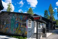 Sessions Retreat & Hotel Hotel a Big Bear Lake