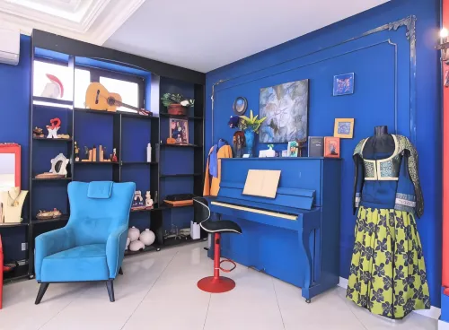 NovART Gallery&Sea Hotel