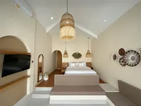 Tujuan Jogja Villas - Kresna Hotels in Mlati