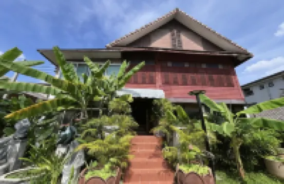 64 Sweet Home Dusit Bkk クルサパ周辺のホテル