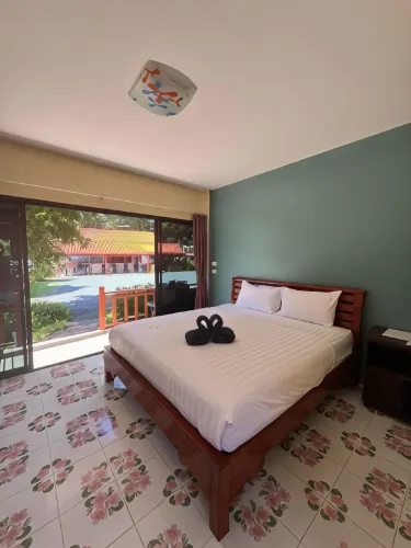 Standard Air Con Room