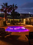 Bay Lodge - Ocean View
