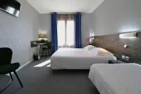Hôtel Napoléon Hotels in Beausoleil