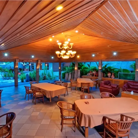 Pasific Beach Cottages