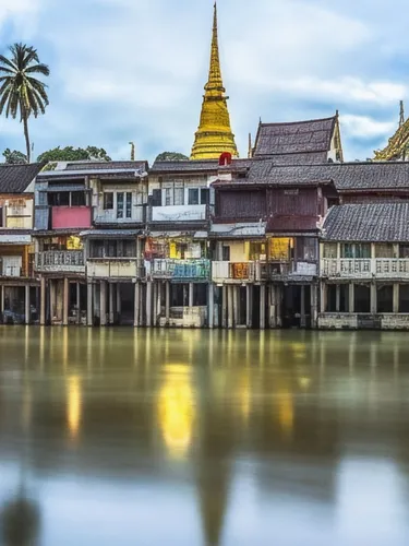 รูปภาพของรังสิยา บูติค โฮเทล