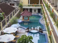 Mega Bintang Sweet Hotel Hotels in Cepu
