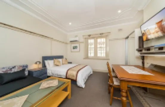 マルーラン ステイズ