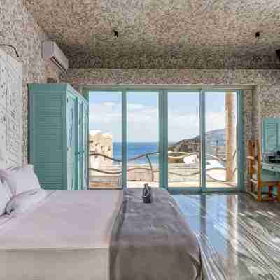 Calilo Rooms