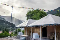 The Kamru Riverside Camps and Resorts Hotels in Kinnaur