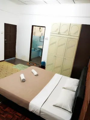 Casa Blanca Guest House