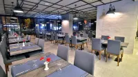 Ramira Joy Hotel
