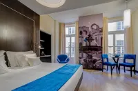 Behotelisboa Hotels in Lisbon