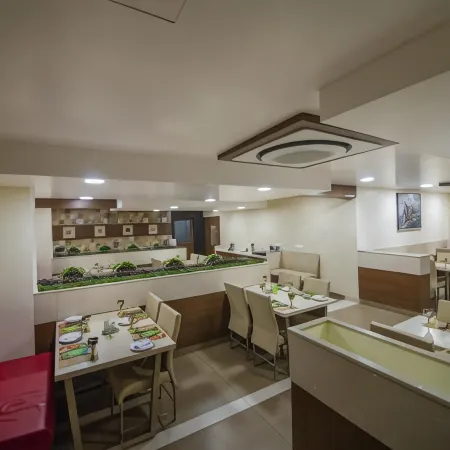 Hotel IStay