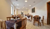Hotel Villa Giada - servizio colazione