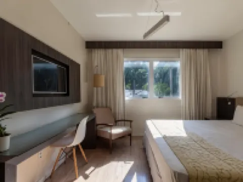 Cha Pampulha Design Hotel Hotels in Belo Horizonte