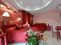 Fabio dei Velapazza Guesthouse Hotels near Stadio Olimpico