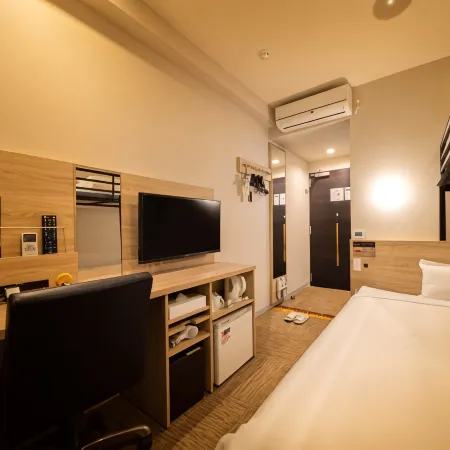 SUPER HOTEL Okinawa Nago