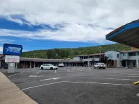 Americas Best Value Inn Williams/Grand Canyon - parking