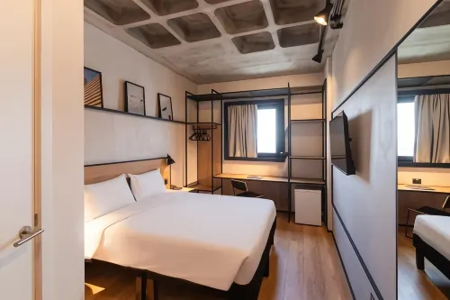 Ibis Tubarão Hotels in Gravatal