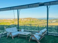 Dione Bozcaada Hotel di Bozcaada