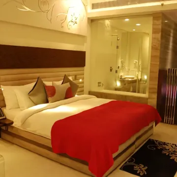 Maya Hotel Hotels near ISKCON Temple Chandigarh