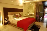 Maya Hotel Hotels in 