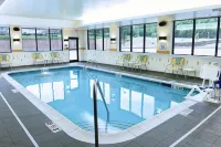 Fairfield Inn & Suites Omaha West Hotels in Elkhorn