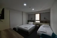 Saltuk Hotel Hotels in Erzurum