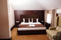 Maxim Pasha Hotel - spa