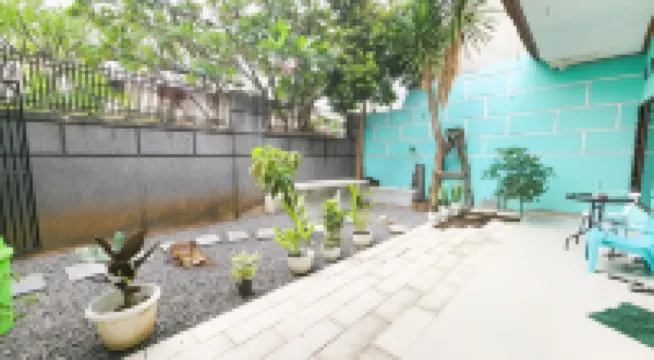 Homey Guesthouse Kertajaya (Syariah)