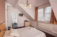 Rewley House, Oxford Hotels near Bridge of Sighs