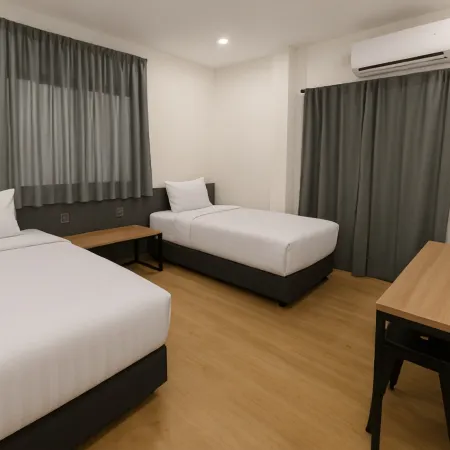 HOUI HOTEL