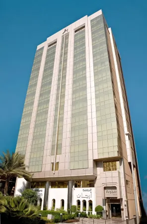 Al Rawda Arjaan