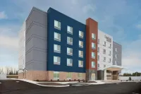 Fairfield Inn & Suites Stony Creek