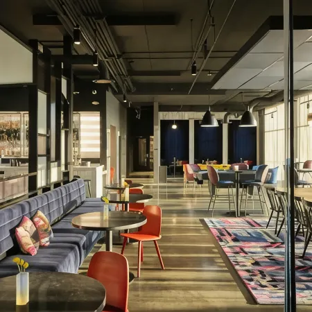 Aloft Waukee