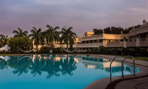 Gateway Aurangabad - Chhatrapati Sambhaji Nagar