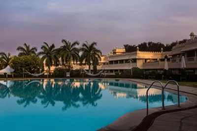 Gateway Aurangabad - Chhatrapati Sambhaji Nagar Hotels in 