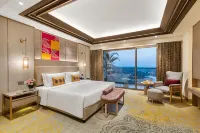 Taj Lakefront Bhopal - 5 звезд
