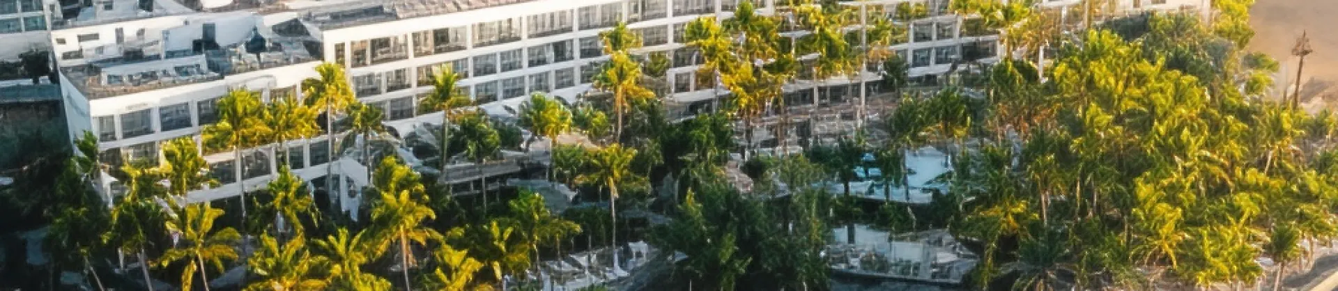 Hotels mit Schöne Aussicht