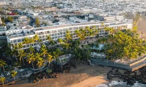 Hotel Fariones