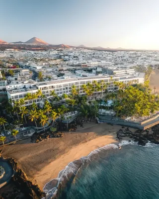Hotel Fariones Hotels in Lanzarote