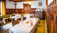 Hotel Restaurant Schaurhof - breakfast