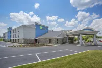 Holiday Inn Express BEREA by IHG Hotels in Madison County