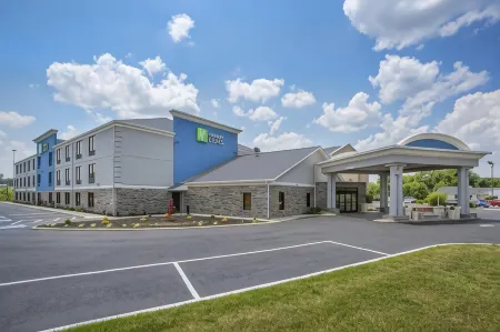 Holiday Inn Express Berea