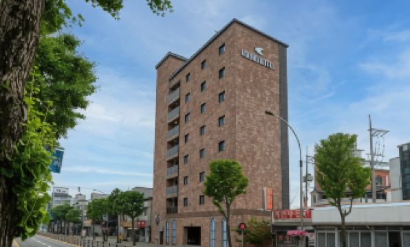 Jecheon Hound Hotel - Housity